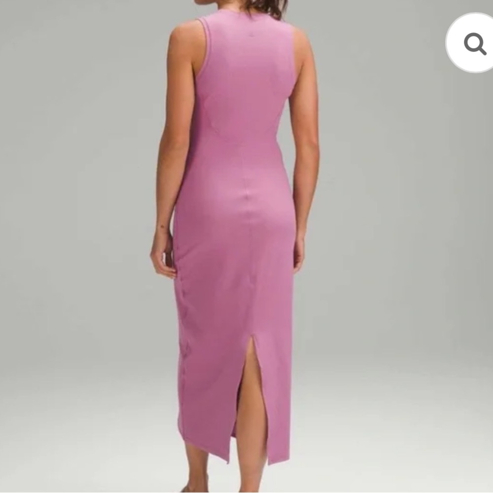 Lululemon dress never worn - Picture 2 of 2